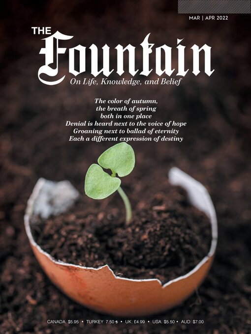 Title details for The Fountain by Paramus Publishing - Available